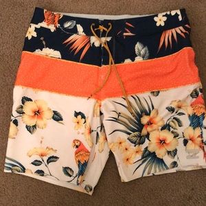 Billabong Board Shorts